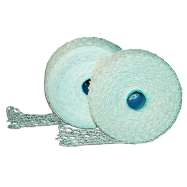 Rollbratennetz 50m / Rolle Kaliber 16 – Bild 2