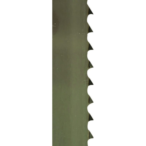 Original B+S Bandsägeblätter 1670x15x0,5-4 TPI für Fleisch, 3er Karton NEU – Bild 3