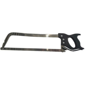 Bogensäge Wechselfix 45 cm Knochensäge Fleischersäge