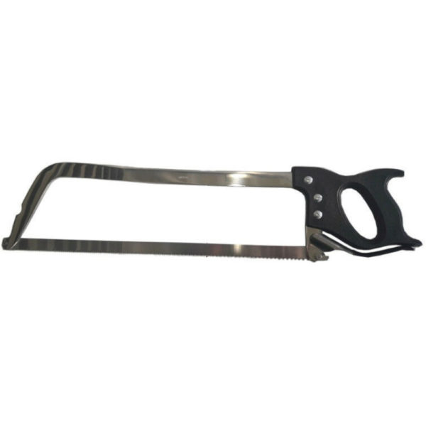 Bogensäge Wechselfix 45 cm Knochensäge Fleischersäge