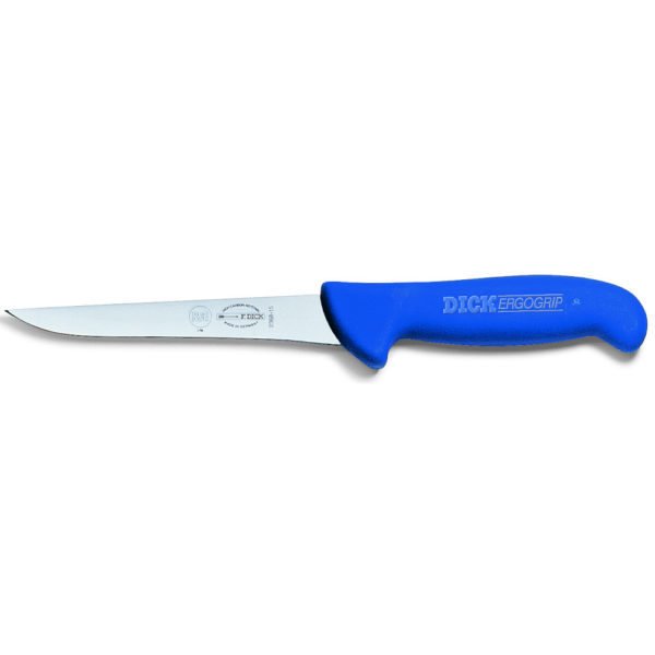 F. Dick Messerset 3tlg. "ErgoGrip" blau – Bild 2