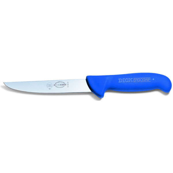 F. Dick Messerset 3tlg. "ErgoGrip" blau – Bild 3