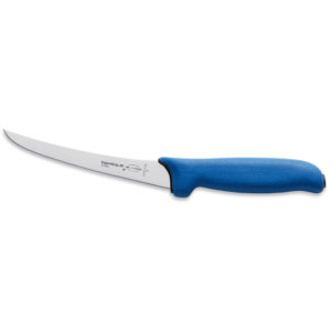 F. Dick Ausbeinmesser ExpertGrip 15cm gebogene Klinge 1/2-Flex