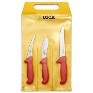 F. Dick Messerset 