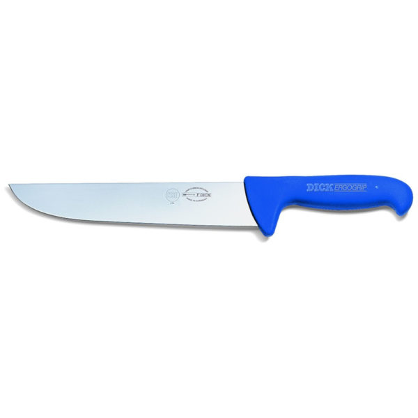 F. Dick Messerset 3tlg. "ErgoGrip" blau – Bild 4