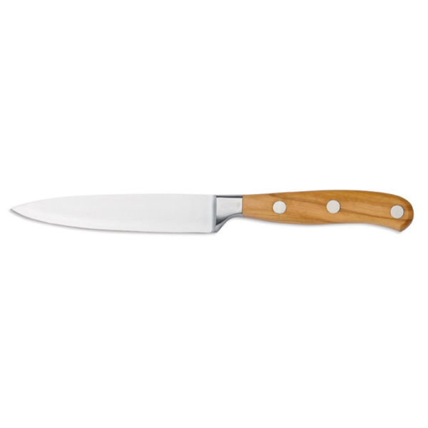 Giesser Officemesser "Best Cut OLIVE" 10cm  Klingenlänge