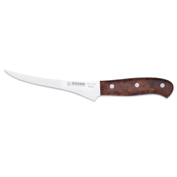 Giesser PREMIUMCUT 3er Messerset "Tree of Life" Chefs Barbecue No 1 – Bild 4