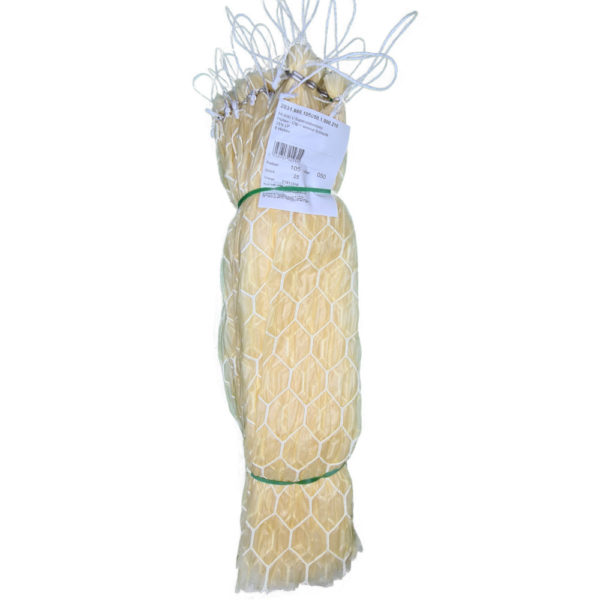 Hukki Hüllen 105/50<br />Superwabennetz 25% LP<br />Bund = 25 Stück