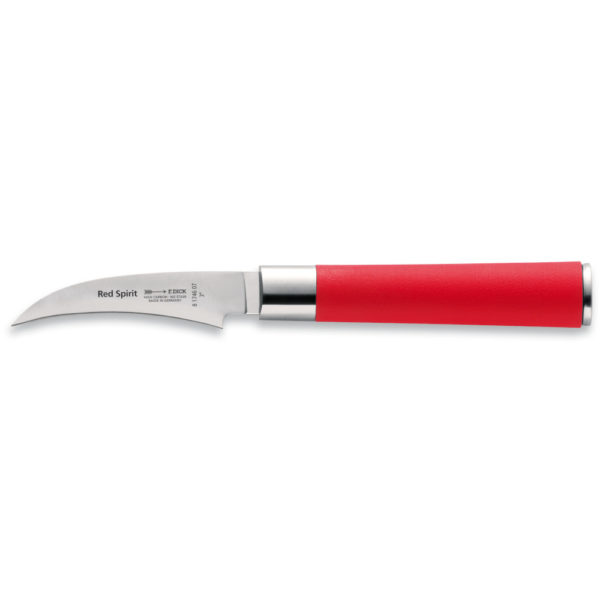 F. Dick Red Spirit Tourniermesser 7 cm