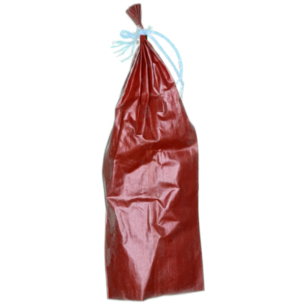 Visko Teepak Faserin Regular braun, Kaliber 60/25<br />Bund = 25 Stück