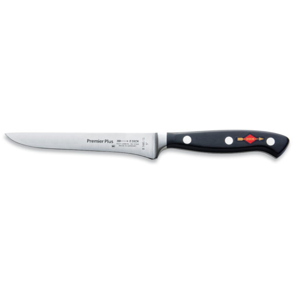 F. Dick Premier Plus Ausbeinmesser 13cm Klingenlänge