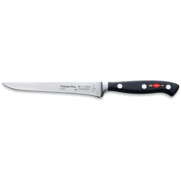 F. Dick Premier Plus Ausbeinmesser 15cm Klingenlänge