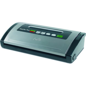 Solis Easy Vac Plus Typ 571