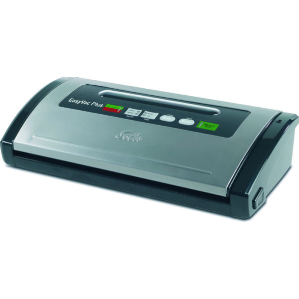 Solis Easy Vac Plus Typ 571