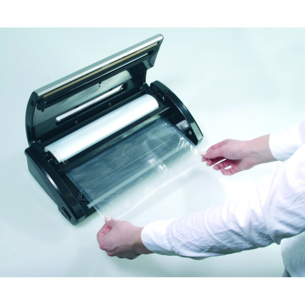 Solis Easy Vac Plus Typ 571 – Bild 2