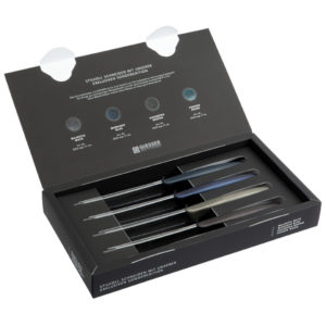 Giesser Universalmesser Set-Sonderedition