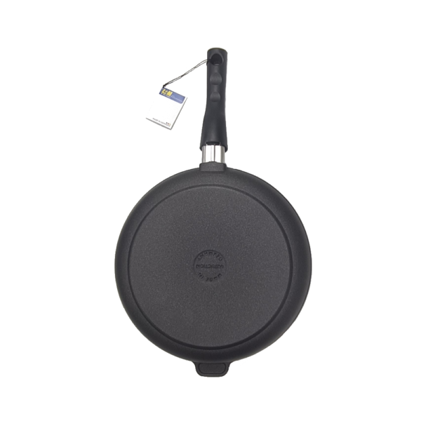 L&M Premium Bratpfanne ø 26 cm <br /> rund, 5 cm hoch – Bild 3