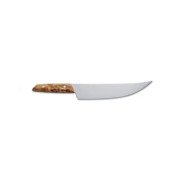 F. Dick "VIVUM" <br /> BBQ Messer ASADOR<br /> 22 cm Klingenlänge – Bild 2