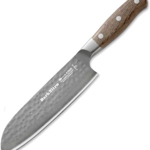 F.Dick Santoku Dark Nitro Kochmesser 18cm
