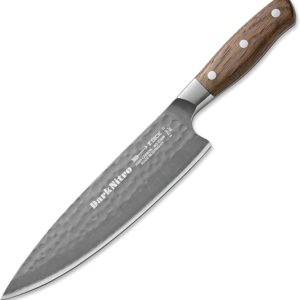 F.Dick Kochmesser Dark Nitro 21cm