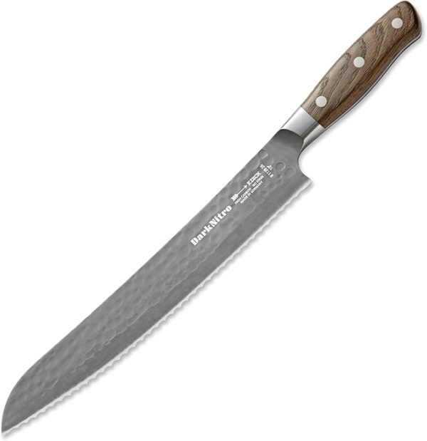 F. Dick Brotmesser Dark Nitro 26cm