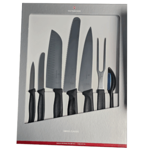 Victorinox Swiss Classic Küchangarnitur <br src=