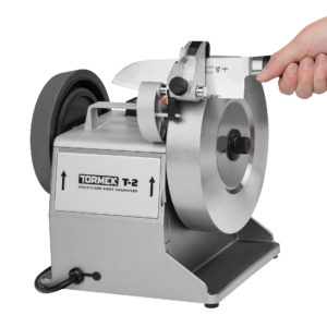 Tormek T-2 Pro Kitchen Knife Sharpener