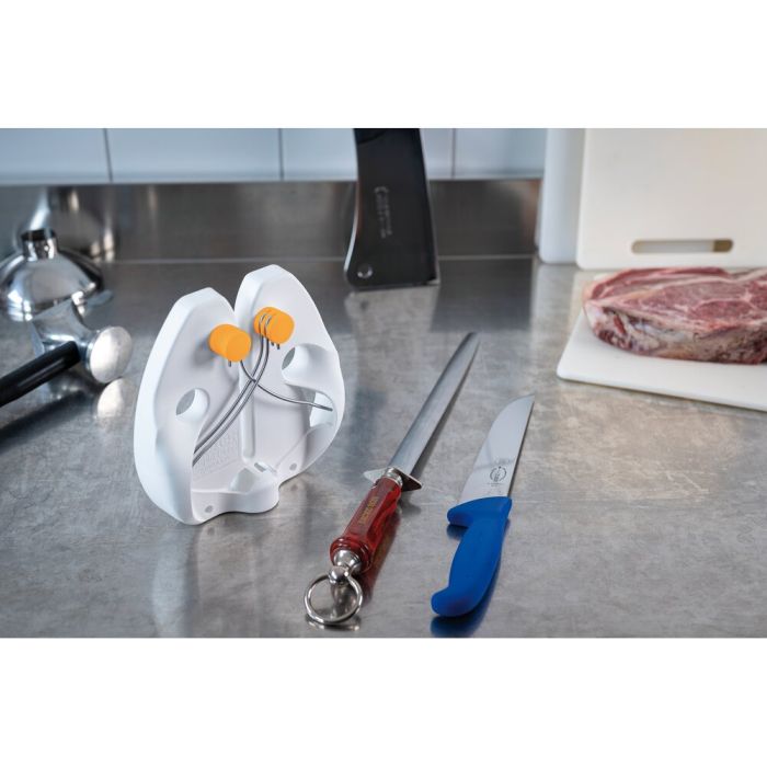 F. Dick Messerschärfer Rapid Steel Hyper Drill II 90081400 – Bild 3