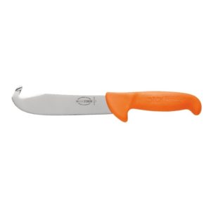 F. Dick ErgoGrip Skinner-Aufbrechmesser 15cm Jagd Orange